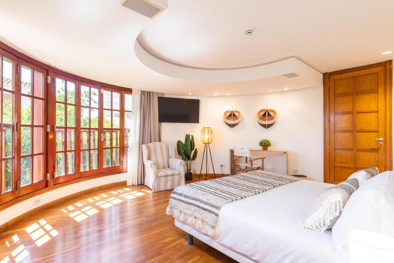 Dolce Vita B&B - Only Adults Playa Pobla de Farnals Exterior photo