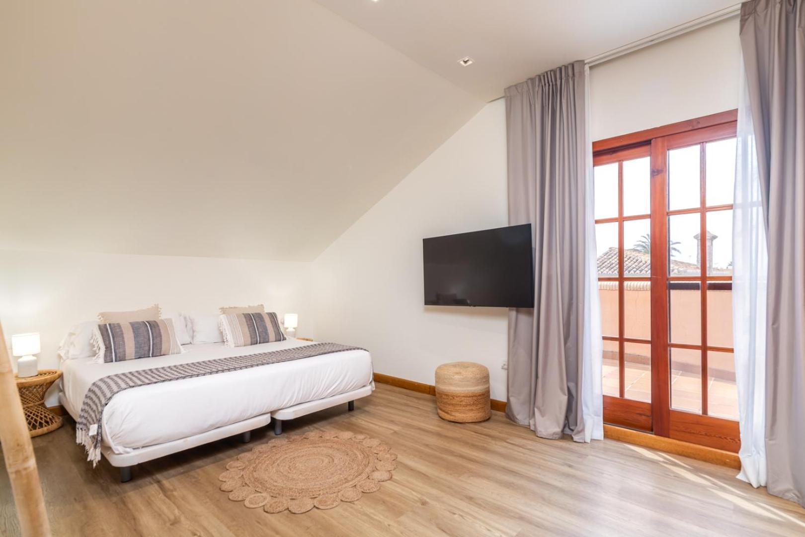 Dolce Vita B&B - Only Adults Playa Pobla de Farnals Room photo