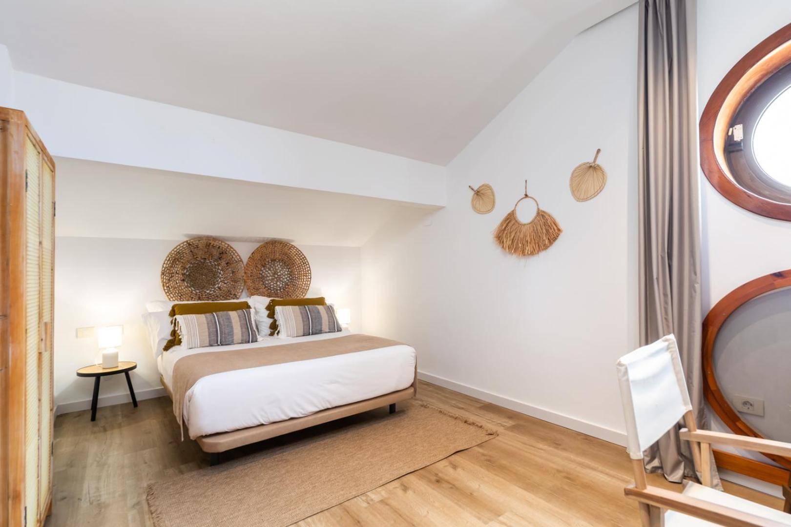 Dolce Vita B&B - Only Adults Playa Pobla de Farnals Room photo