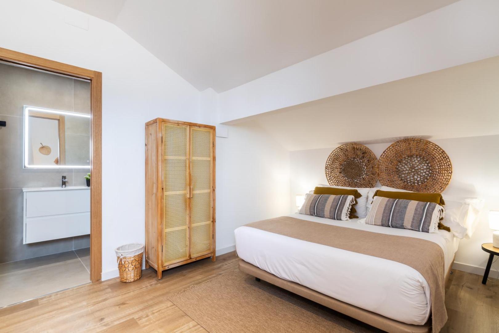 Dolce Vita B&B - Only Adults Playa Pobla de Farnals Room photo