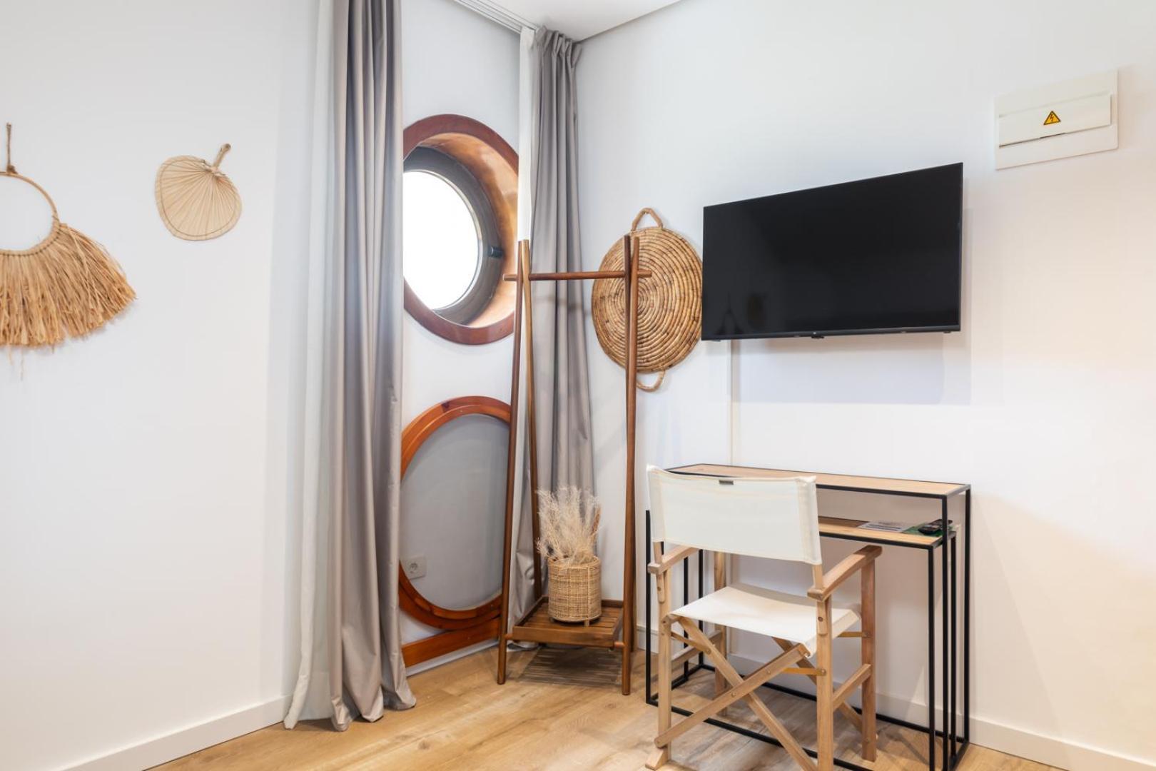 Dolce Vita B&B - Only Adults Playa Pobla de Farnals Room photo